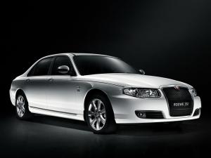 Roewe 750 2011 года